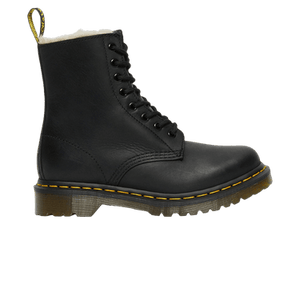 Dr. Martens Wmns 1460 Serena 8 Eye Boot 'Black'