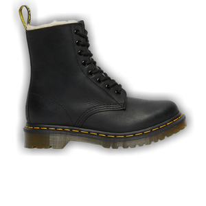 Dr. Martens Wmns 1460 Serena 8 Eye Boot 'Black'