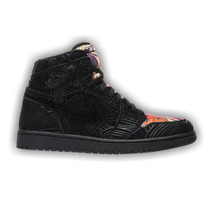 Pomb x Air Jordan 1 Retro High 'Los Primeros'