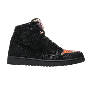 Pomb x Air Jordan 1 Retro High 'Los Primeros'