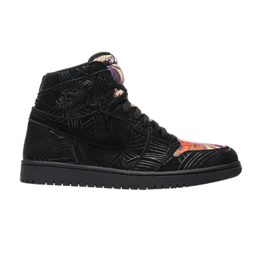 Pomb x Air Jordan 1 Retro High 'Los Primeros'