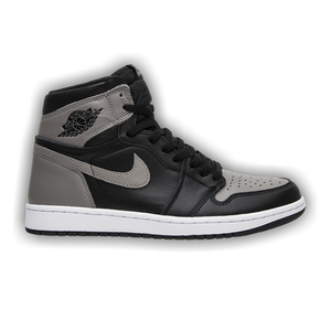 Air Jordan 1 Retro High OG 'Shadow' 2018
