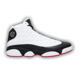 Air Jordan 13 Retro 'He Got Game' 2018