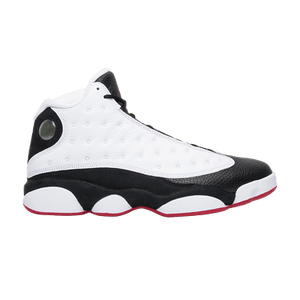 Air Jordan 13 Retro 'He Got Game' 2018