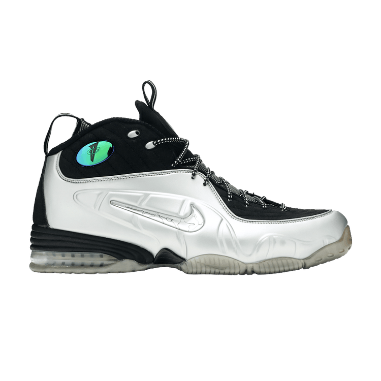 Nike 1/2 Cent 'Black Silver' 344646 003
