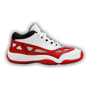 Air Jordan 11 Retro Low  IE GS 'Gym Red'