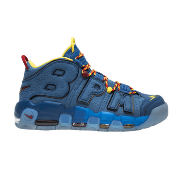 Nike Air More Uptempo 'Doernbecher'