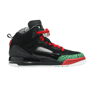 Air Jordan Spizike GS 'Black Varsity Red' 2017