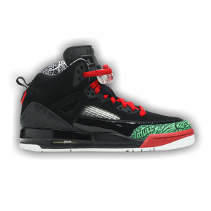 Air Jordan Spizike GS 'Black Varsity Red' 2017