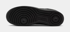 Kobe Bryant x Nike Air Force 1 Low 'Triple Black'