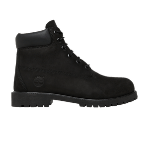Timberland 6 Inch Premium Junior 'Black'