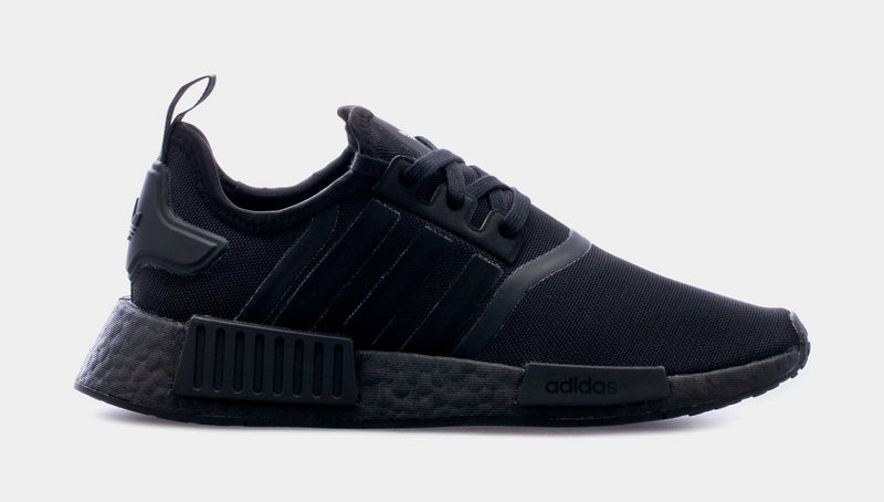 adidas NMD_R1 J 'Triple Black'