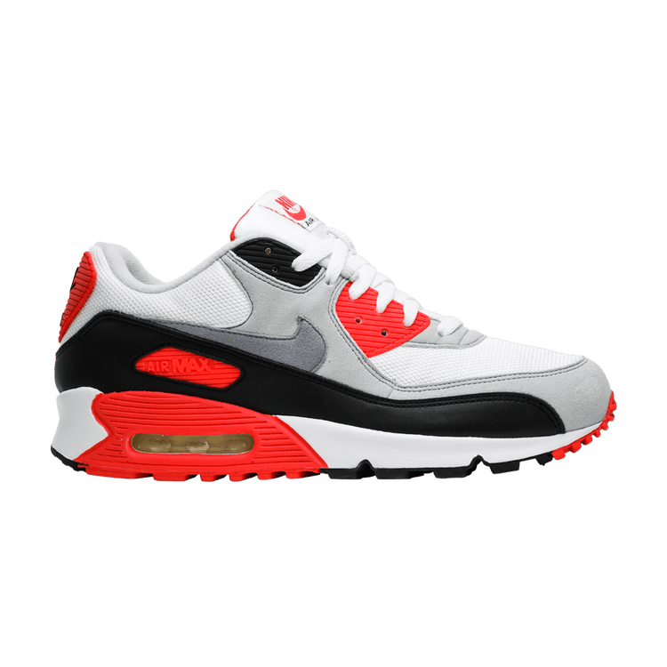 Nike Air Max 90 Classic HOA 'Infrared' 2005 313096 101