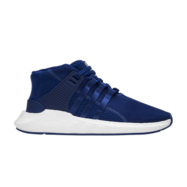 Mastermind x adidas EQT Support Mid 'Mystery Ink'