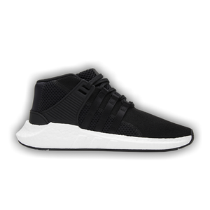 Mastermind x adidas EQT Support Mid 'Core Black'