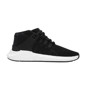 Mastermind x adidas EQT Support Mid 'Core Black'