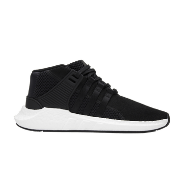 Mastermind x adidas EQT Support Mid 'Core Black'