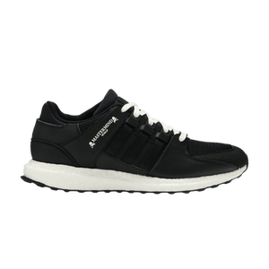 Mastermind x adidas EQT Support Ultra 'Core Black'