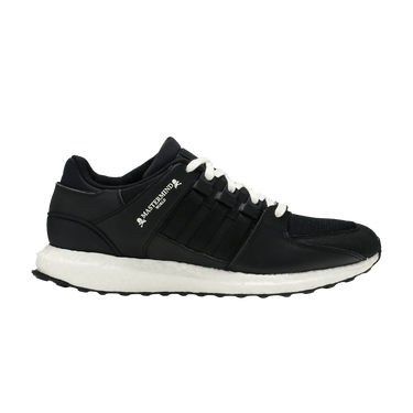 Mastermind x adidas EQT Support Ultra 'Core Black'
