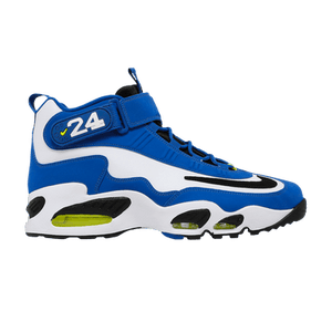 Nike Air Griffey Max 1 'Volt'