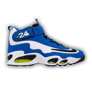 Nike Air Griffey Max 1 'Volt'