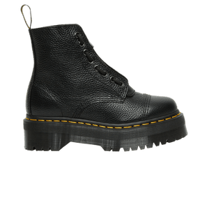 Dr. Martens Wmns Sinclair Leather Platform Boot 'Black'