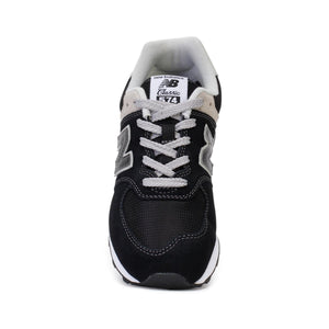 New Balance 574 'Classic Black'