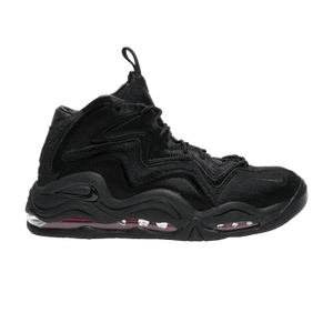 Kith x Nike Air Pippen 1 'Black'