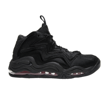 Kith x Nike Air Pippen 1 'Black'