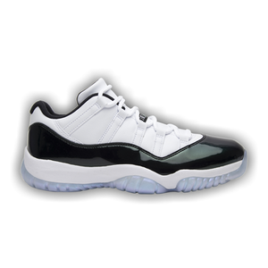 Air Jordan 11 Retro Low 'Emerald'