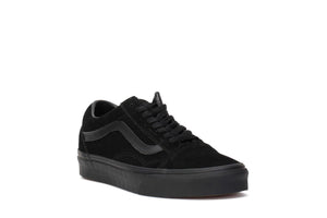Vans Old Skool 'Triple Black'
