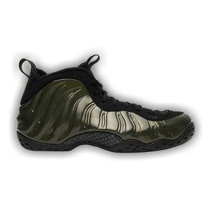 Nike Air Foamposite One 'Legion Green'