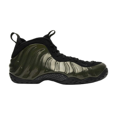 Nike Air Foamposite One 'Legion Green'