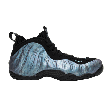 Nike Air Foamposite One Premium 'Abalone'