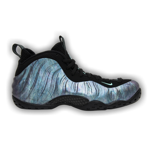 Nike Air Foamposite One Premium 'Abalone'