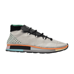 Alexander Wang x adidas AW Run Mid 'Grey'