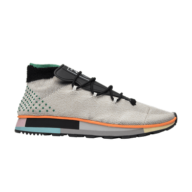 Alexander Wang x adidas AW Run Mid 'Grey'