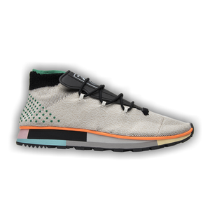 Alexander Wang x adidas AW Run Mid 'Grey'