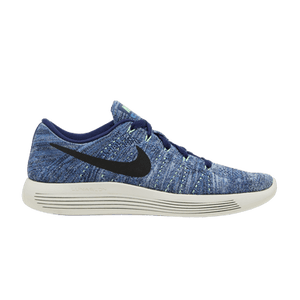 Nike Lunarepic Low Flyknit
