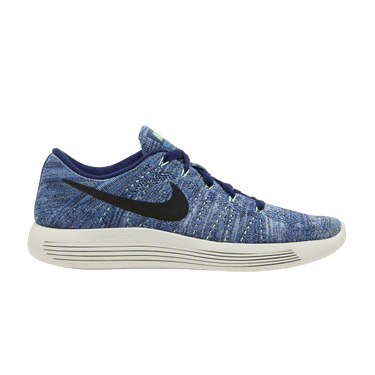 Nike Lunarepic Low Flyknit