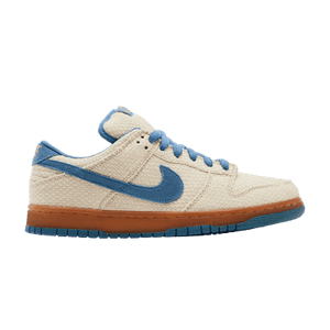 Nike Dunk Low Pro SB 'Blue Hemp'