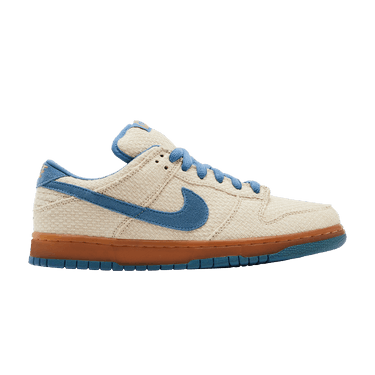 Nike Dunk Low Pro SB 'Blue Hemp'