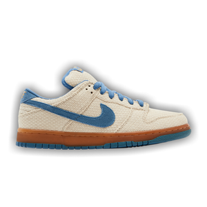Nike Dunk Low Pro SB 'Blue Hemp'