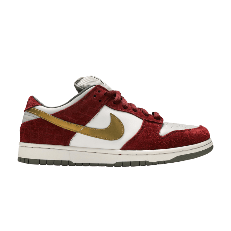 Nike Dunk Low Pro SB 'Shanghai' 304292 112