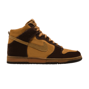 Nike Dunk High Pro SB 'Maple'