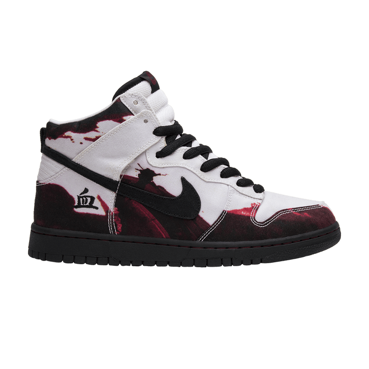 Nike Dunk High Pro SB 'Melvins' 305050 103