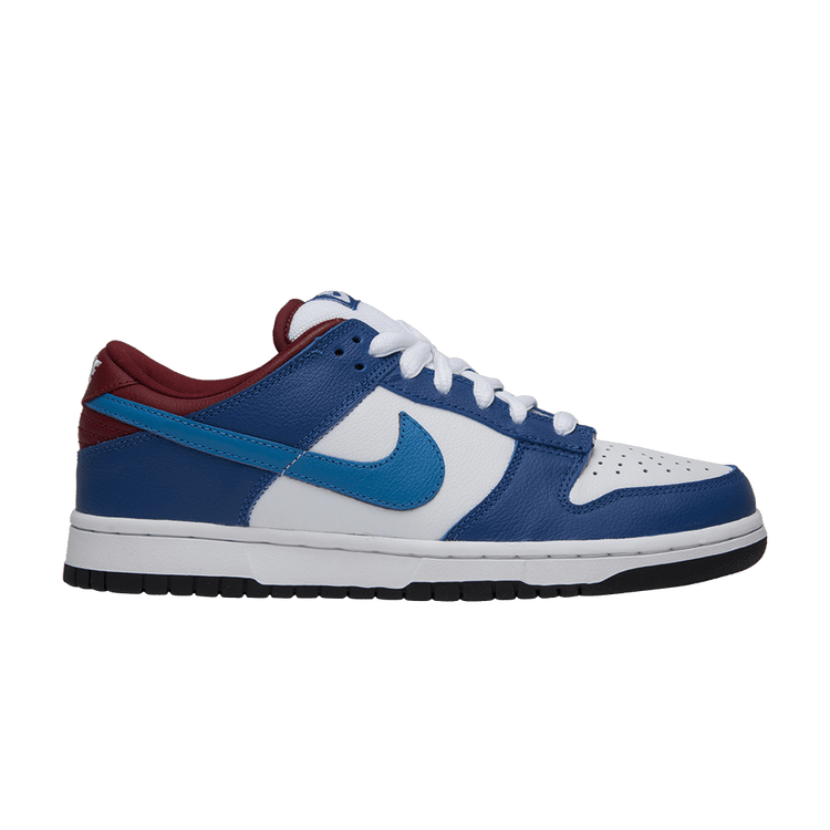 Nike Dunk Low Pro SB 'Neptune' 304292 144