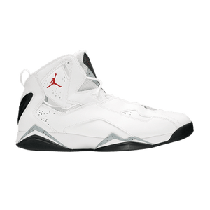 Air Jordan True Flight 'White Cement'