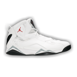 Air Jordan True Flight 'White Cement'