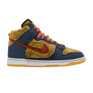 Nike Dunk High Premium SB 'Three Bears - Papa Bear'